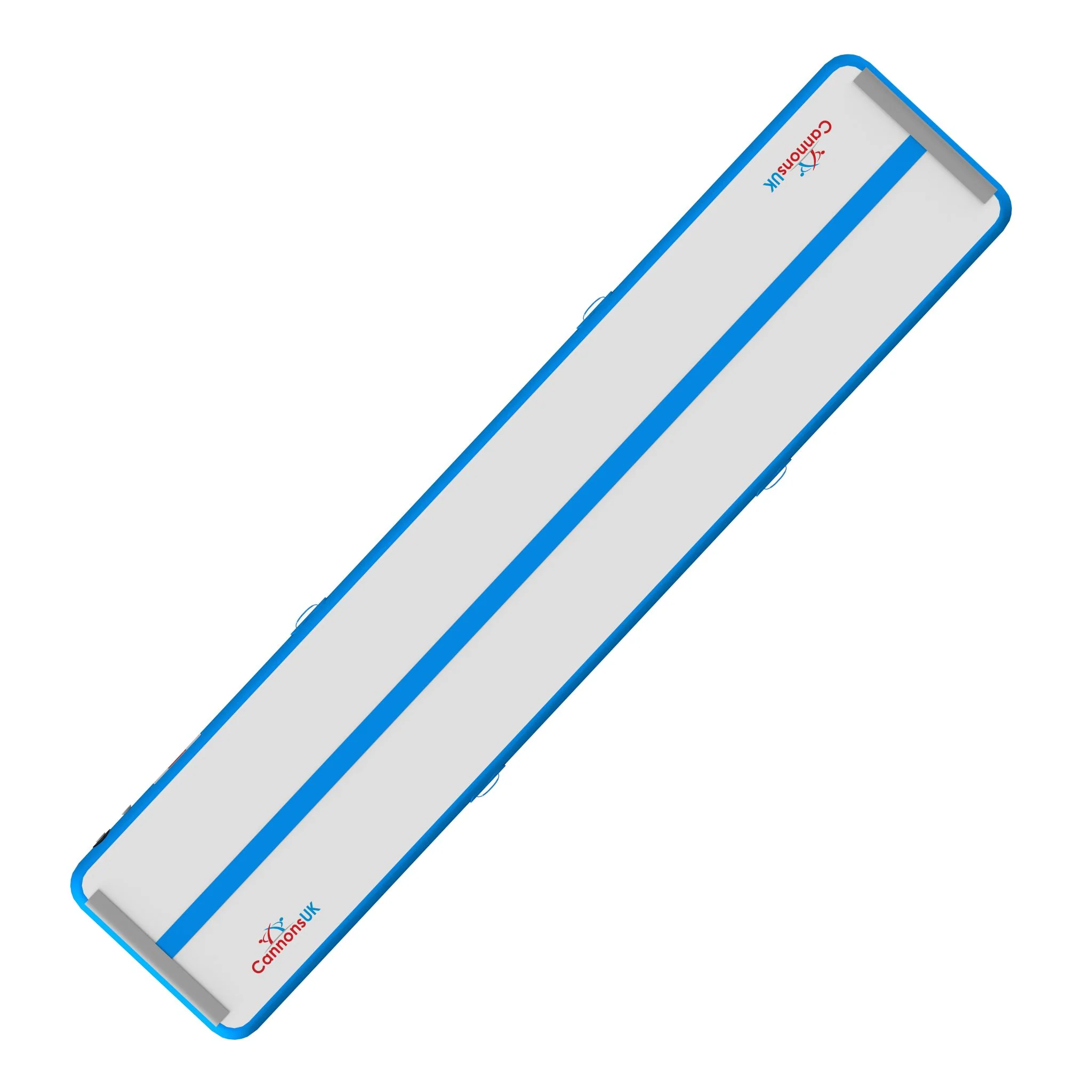 Air Track Pro Air Floor 5m x 1m x 10cm/20cm Cannons UK - Image 10