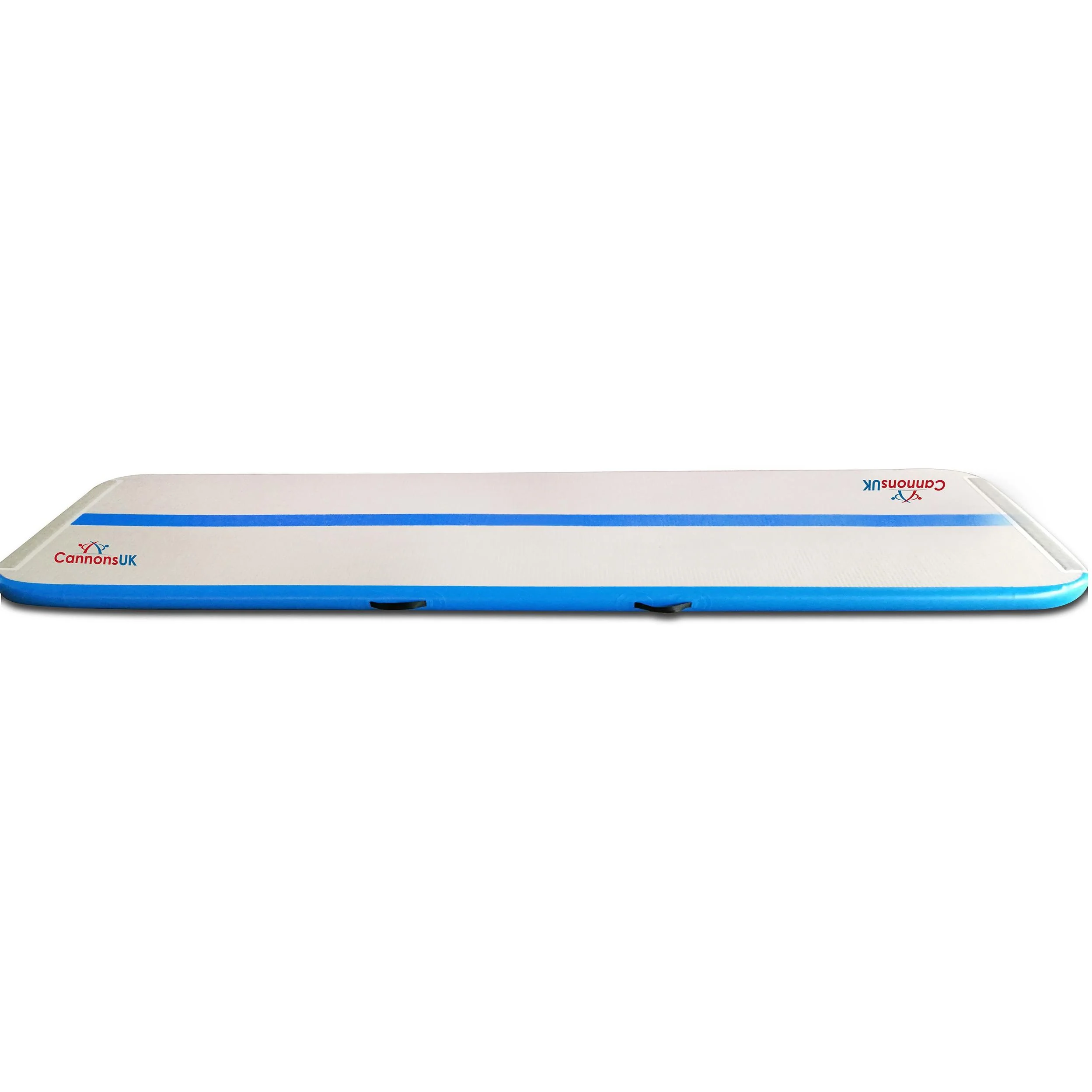 Air Track Pro Air Floor 5m x 1m x 10cm/20cm Cannons UK - Image 5