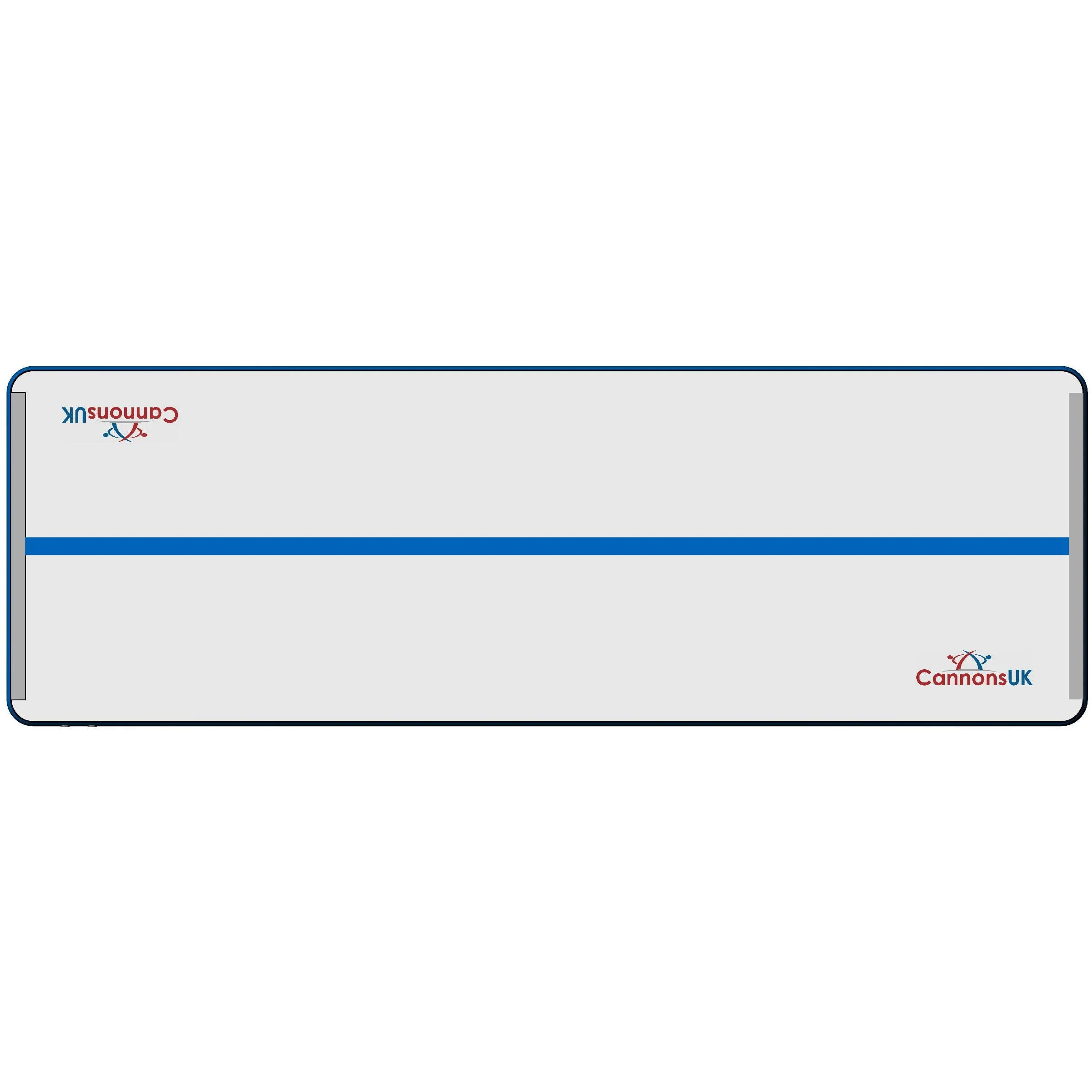 Cannons UK Air Track Pro Air Floor 5m x 2m x 10cm - Image 3