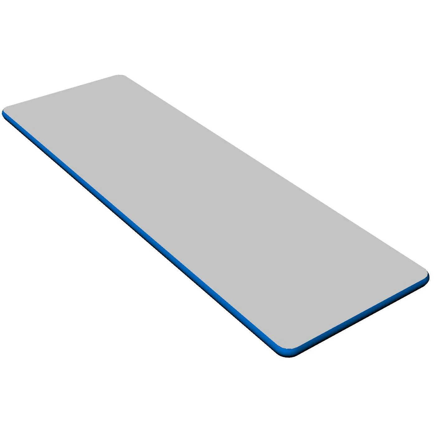 Cannons UK Air Track Pro Air Floor 5m x 2m x 10cm - Image 7