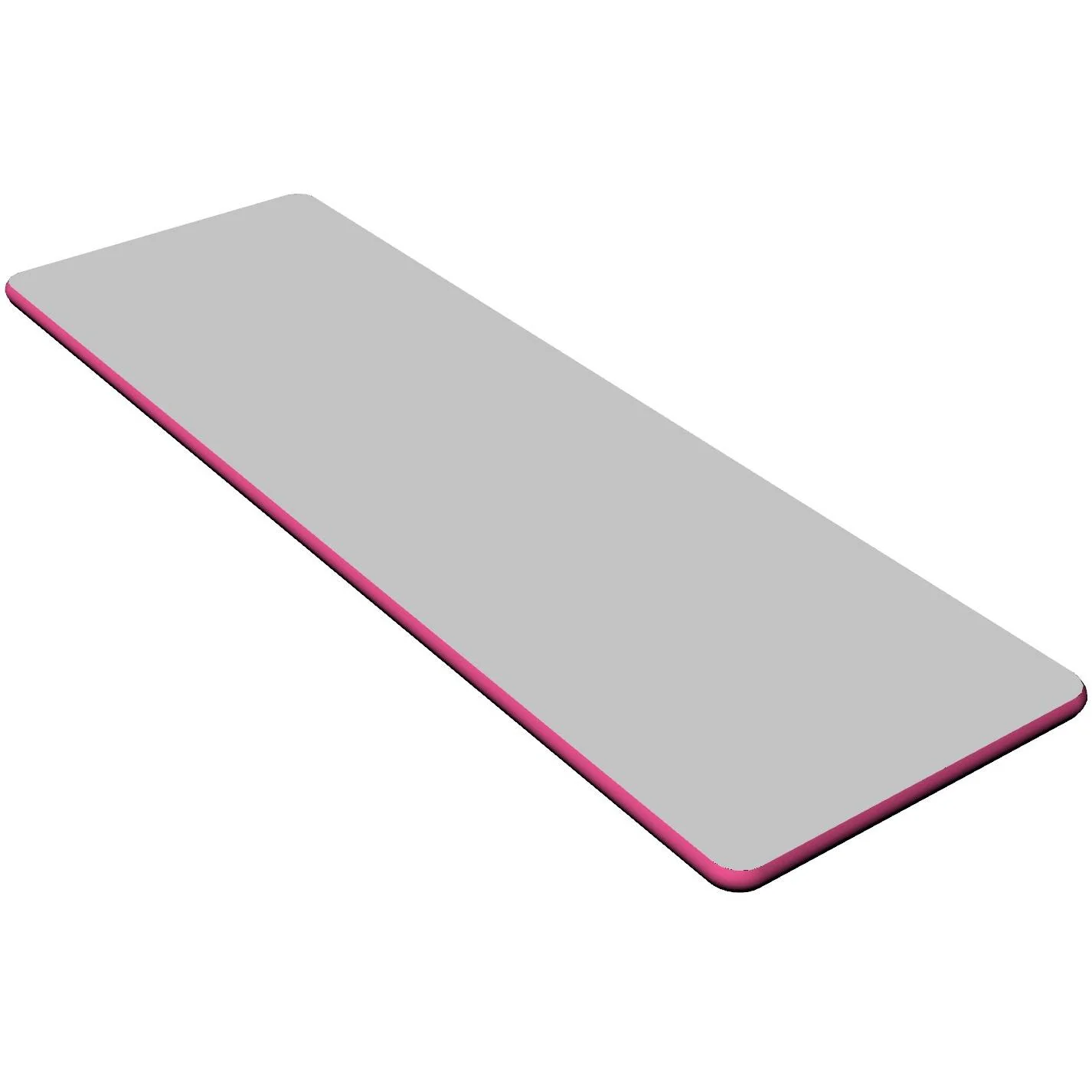 Cannons UK Air Track Pro Air Floor 5m x 2m x 10cm - Image 8