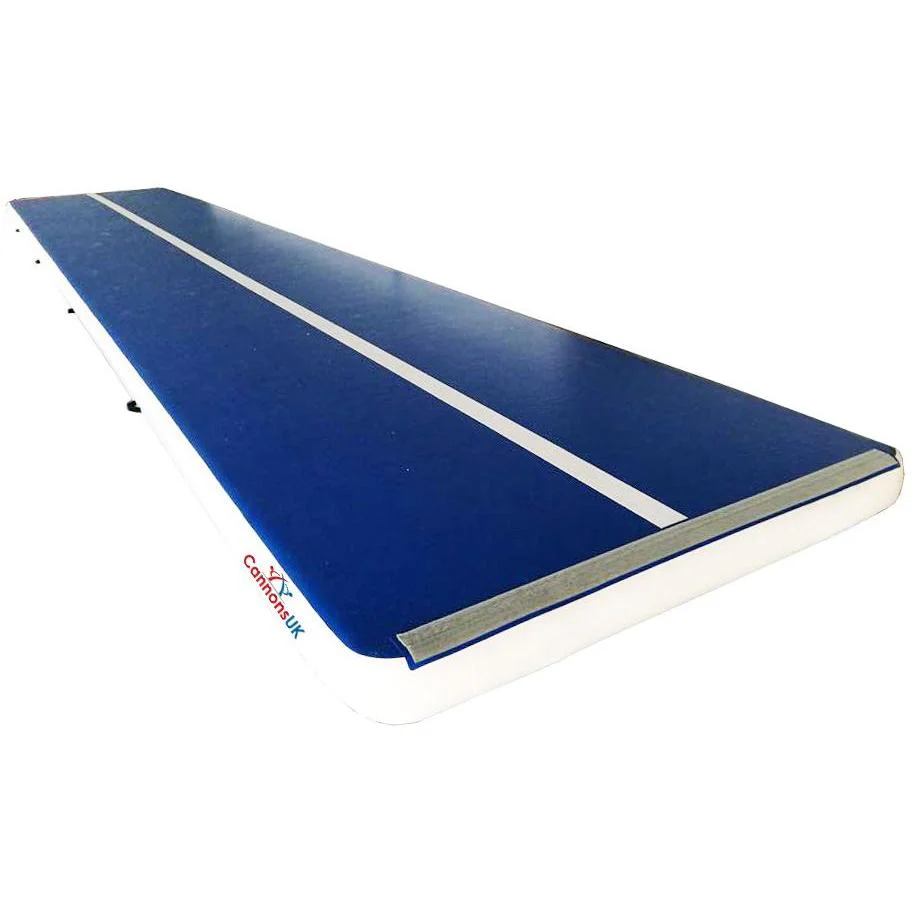 Cannons UK Air Track Pro Air Floor 6m x 2m x 20cm - Image 3