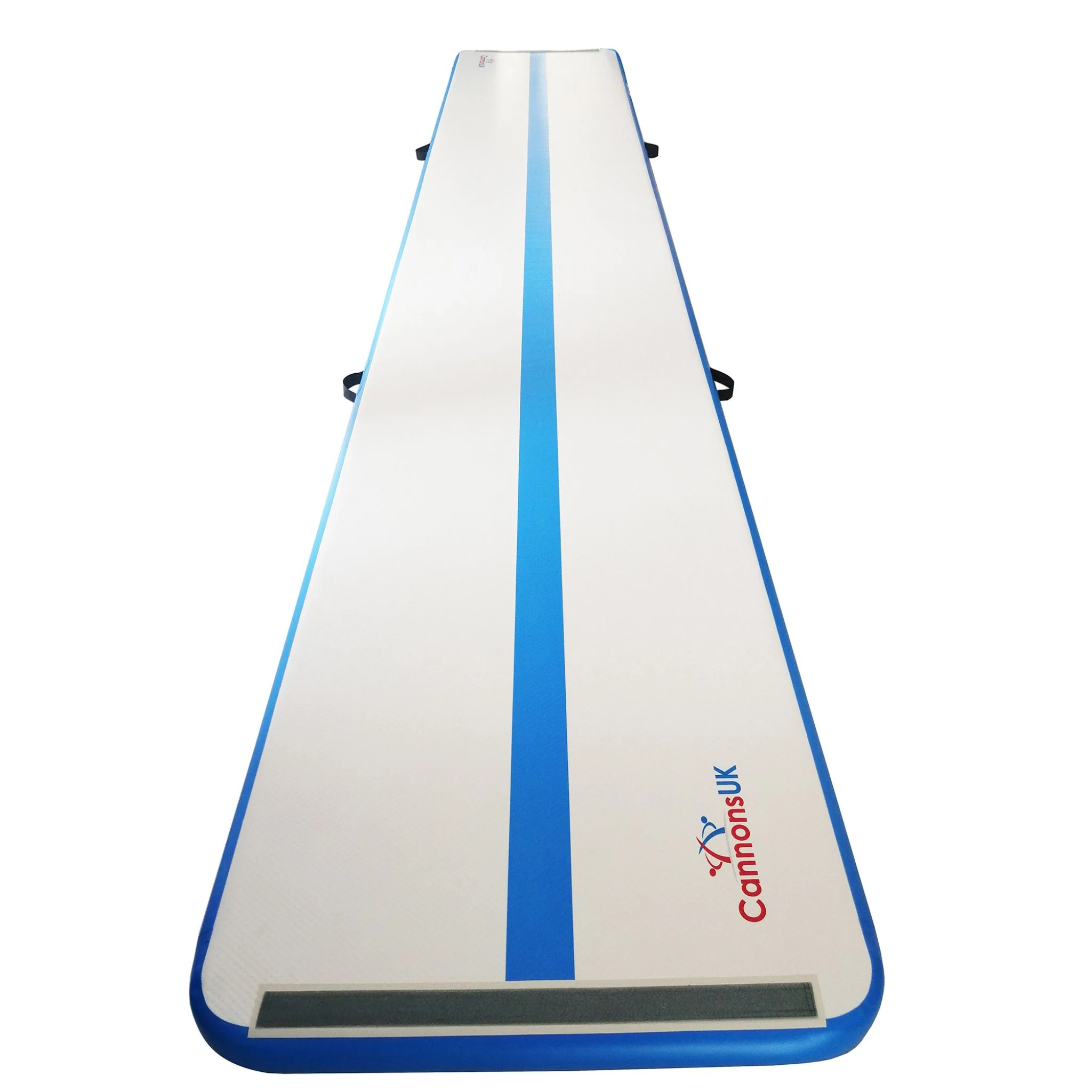 Air Track Pro Air Floor 5m x 1m x 10cm/20cm Cannons UK - Image 6