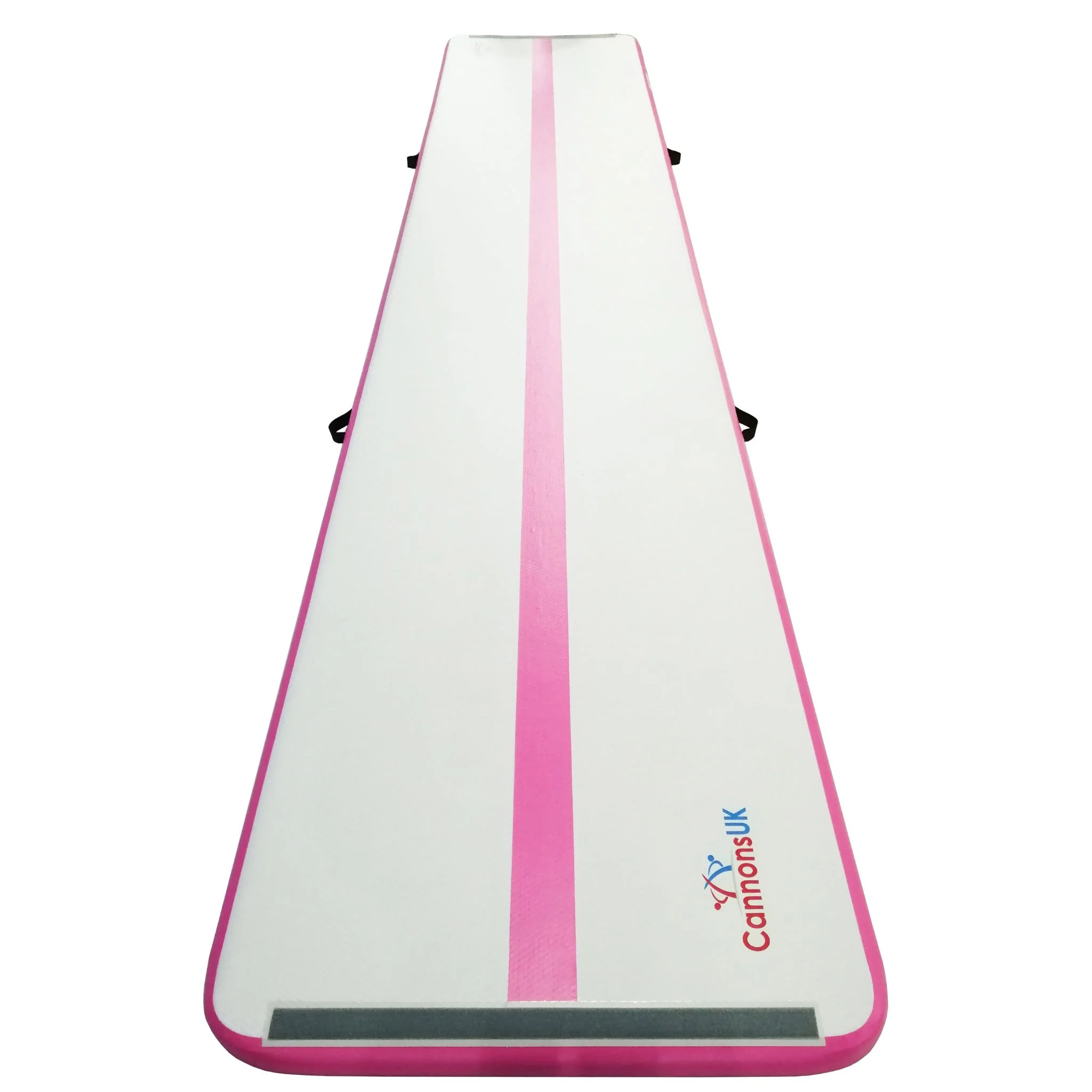 Air Track Pro Air Floor 5m x 1m x 10cm/20cm Cannons UK - Image 4