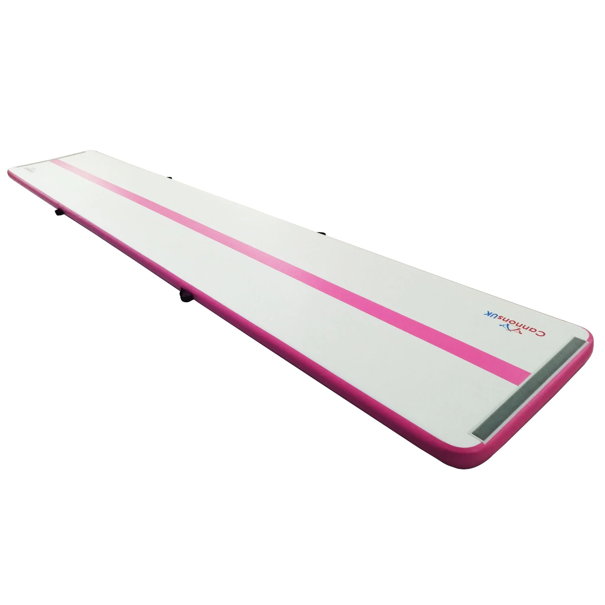 Air Track Pro Air Floor 5m x 1m x 10cm/20cm Cannons UK - Image 7