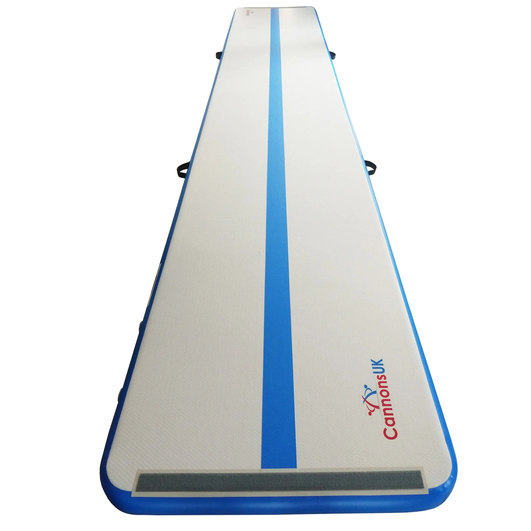Air Track Pro Air Floor 5m x 1m x 10cm/20cm Cannons UK - Image 3