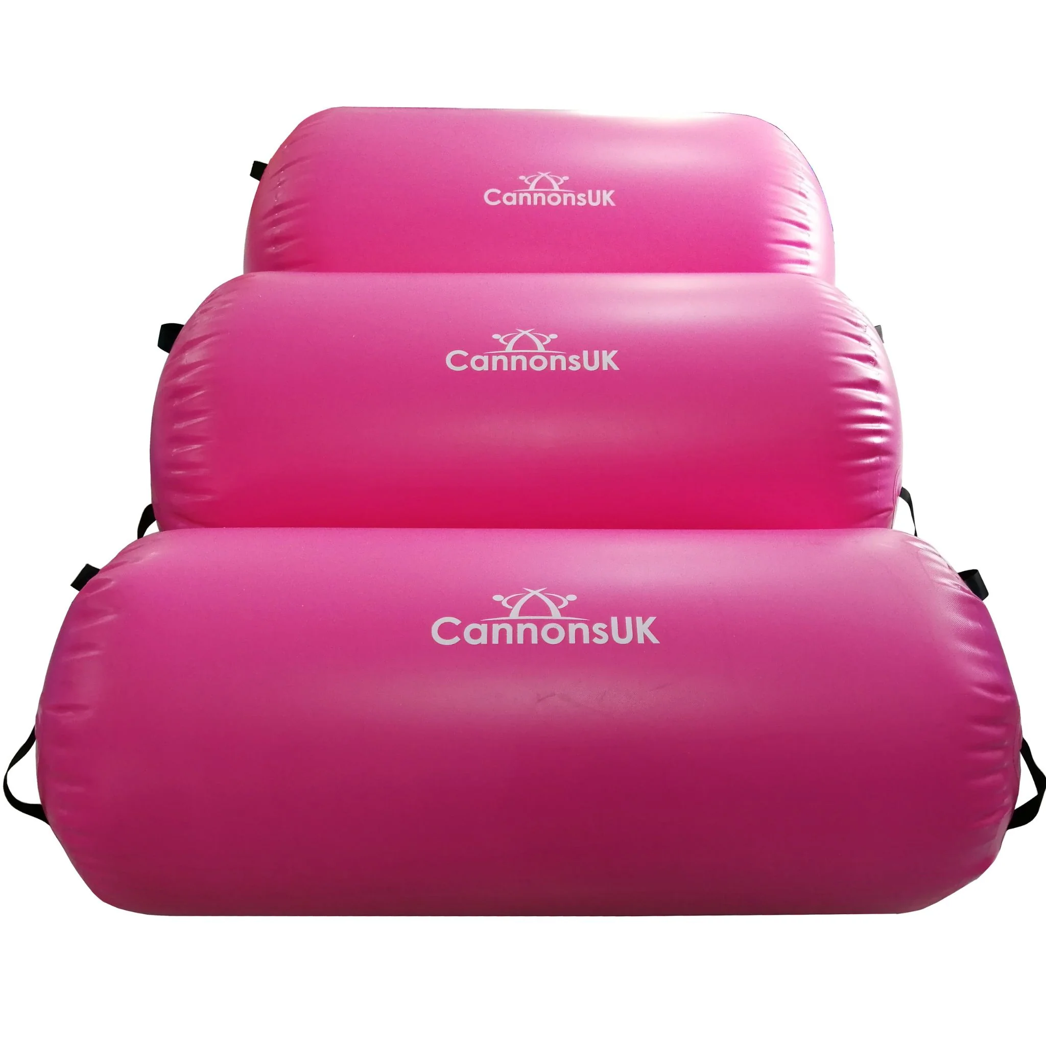 Cannons UK Air Track Pro Air Rolls - Image 14