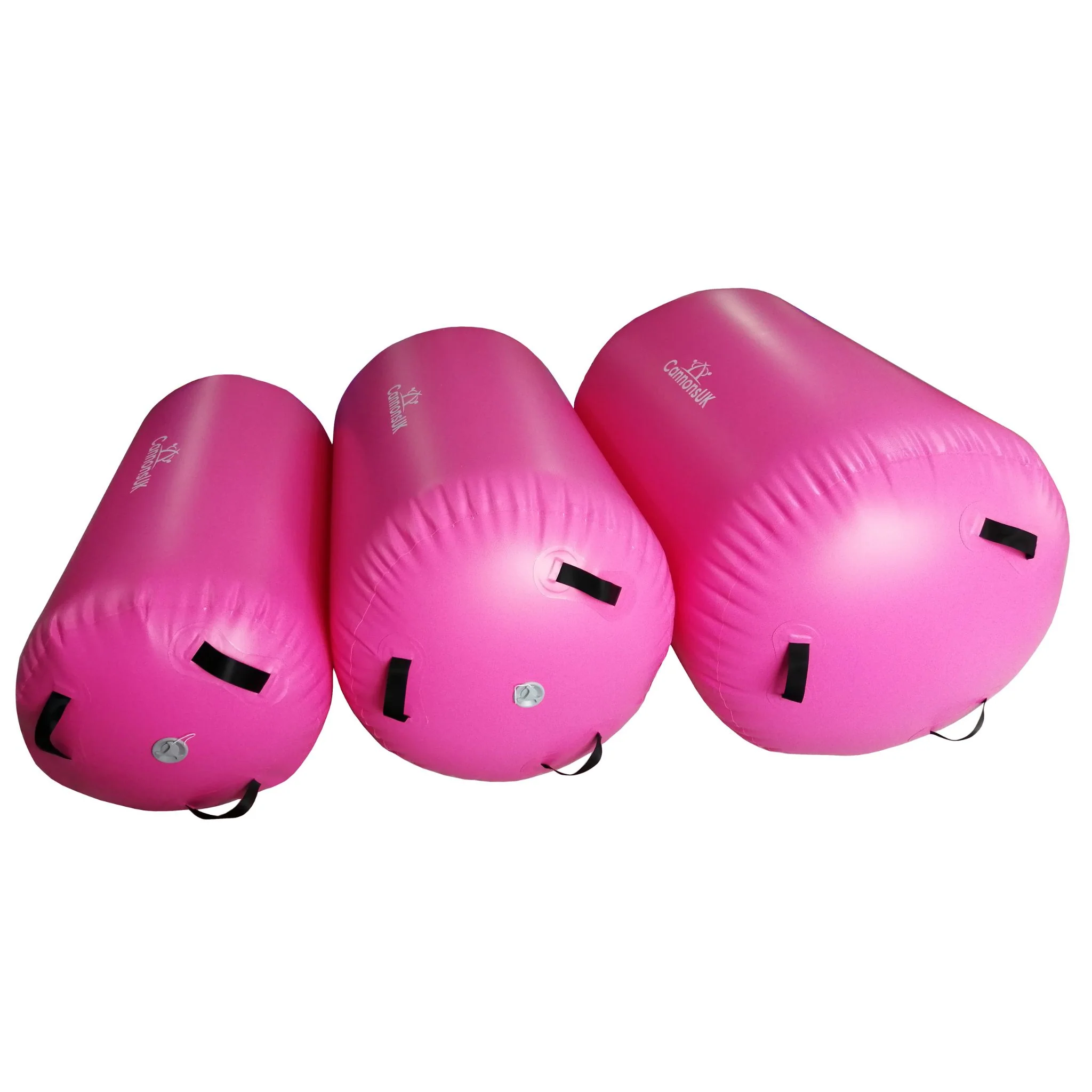 Cannons UK Air Track Pro Air Rolls - Image 15