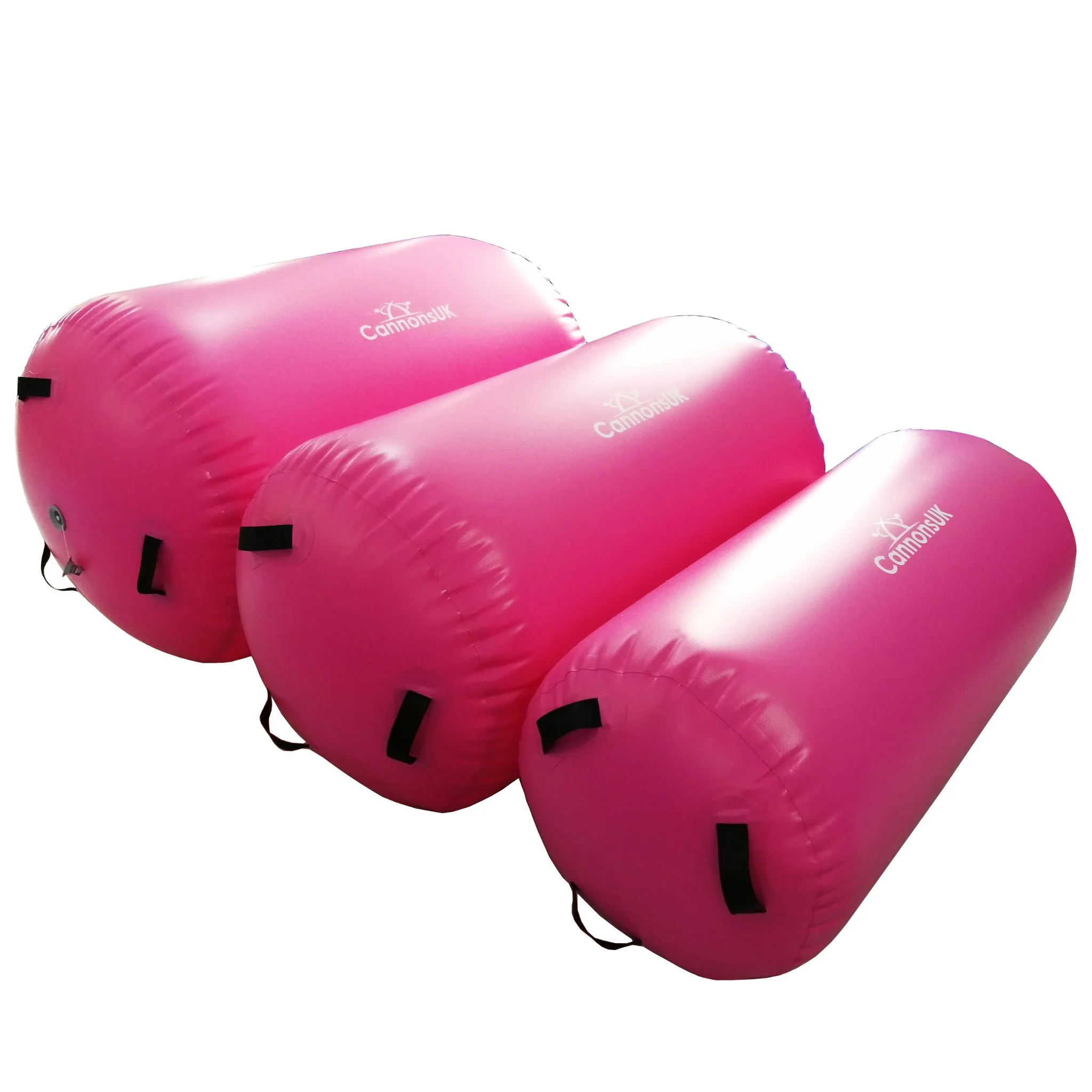 Cannons UK Air Track Pro Air Rolls - Image 16