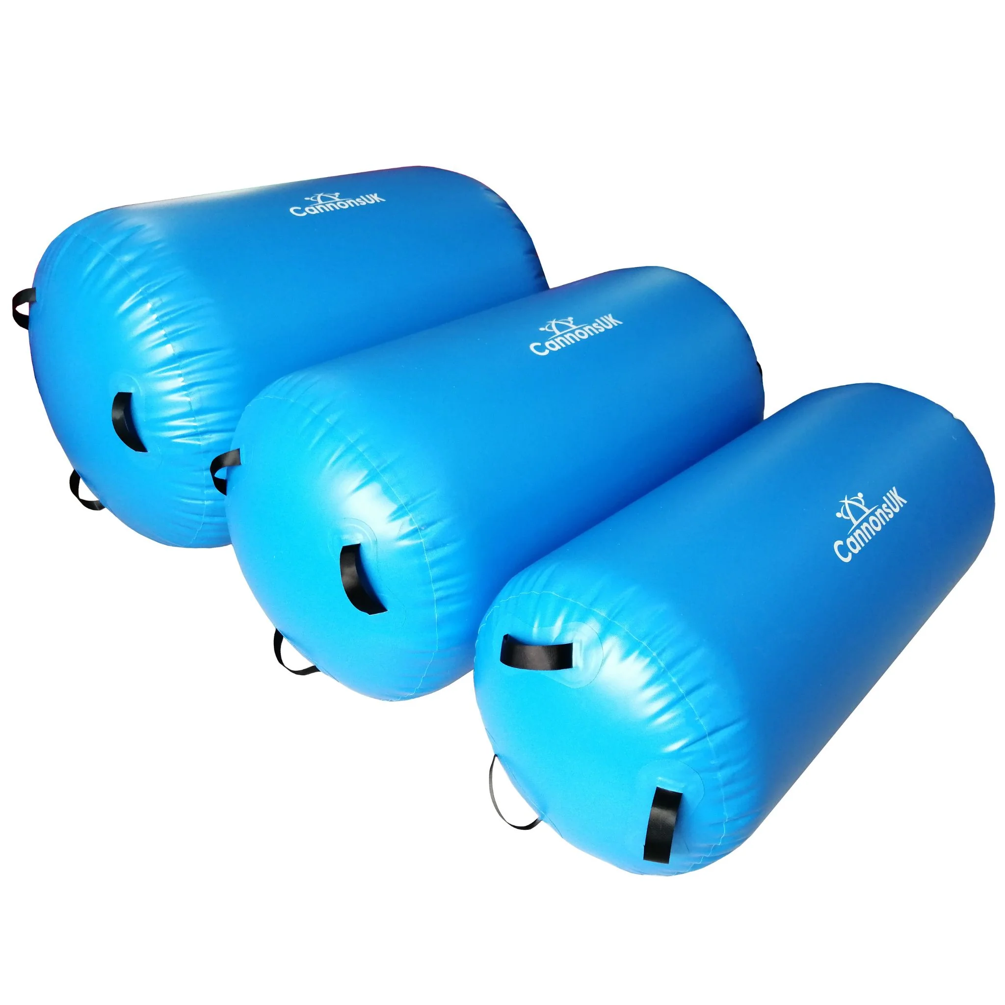 Cannons UK Air Track Pro Air Rolls - Image 20