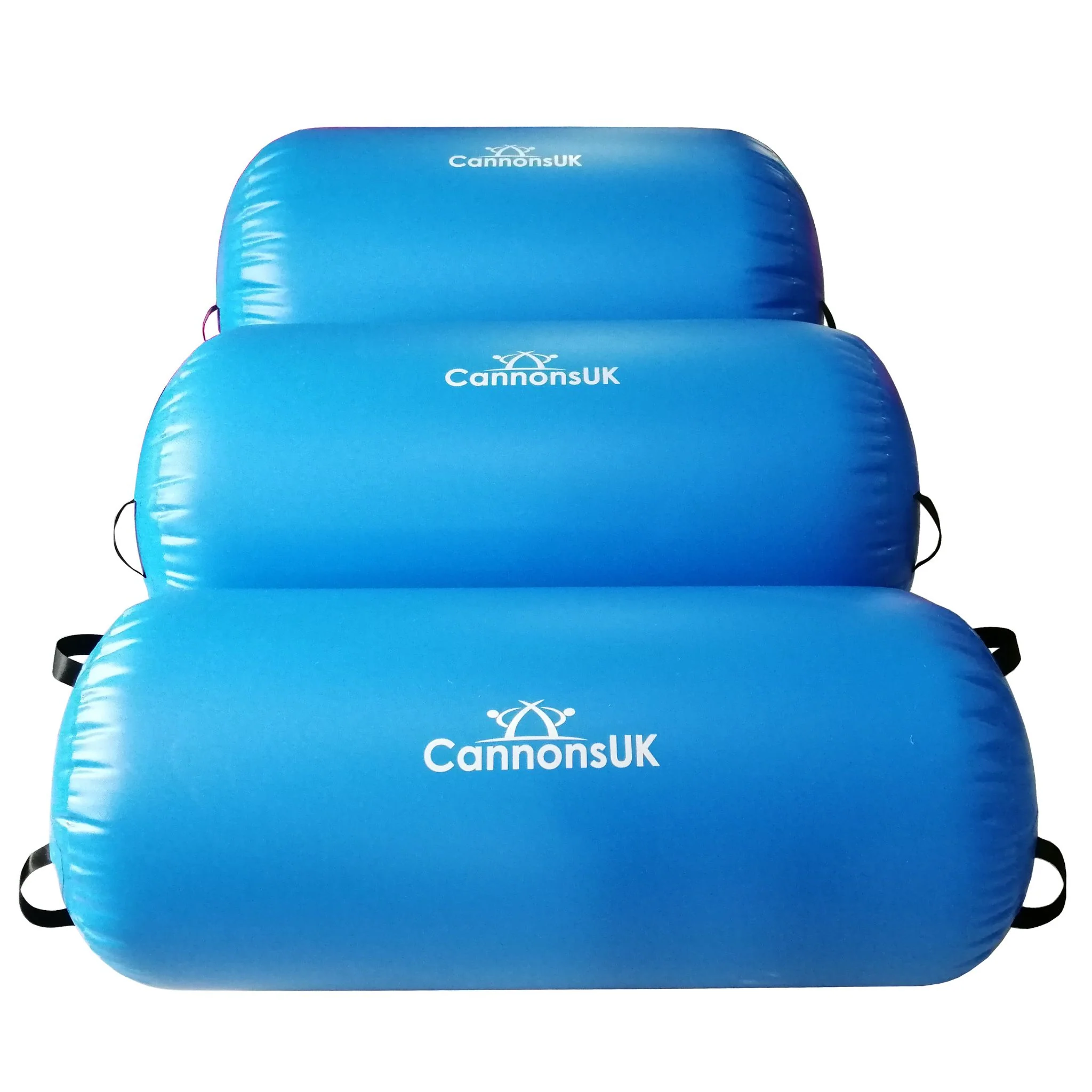Cannons UK Air Track Pro Air Rolls - Image 21