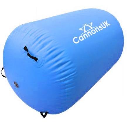 Cannons UK Air Track Pro Air Rolls - Image 4