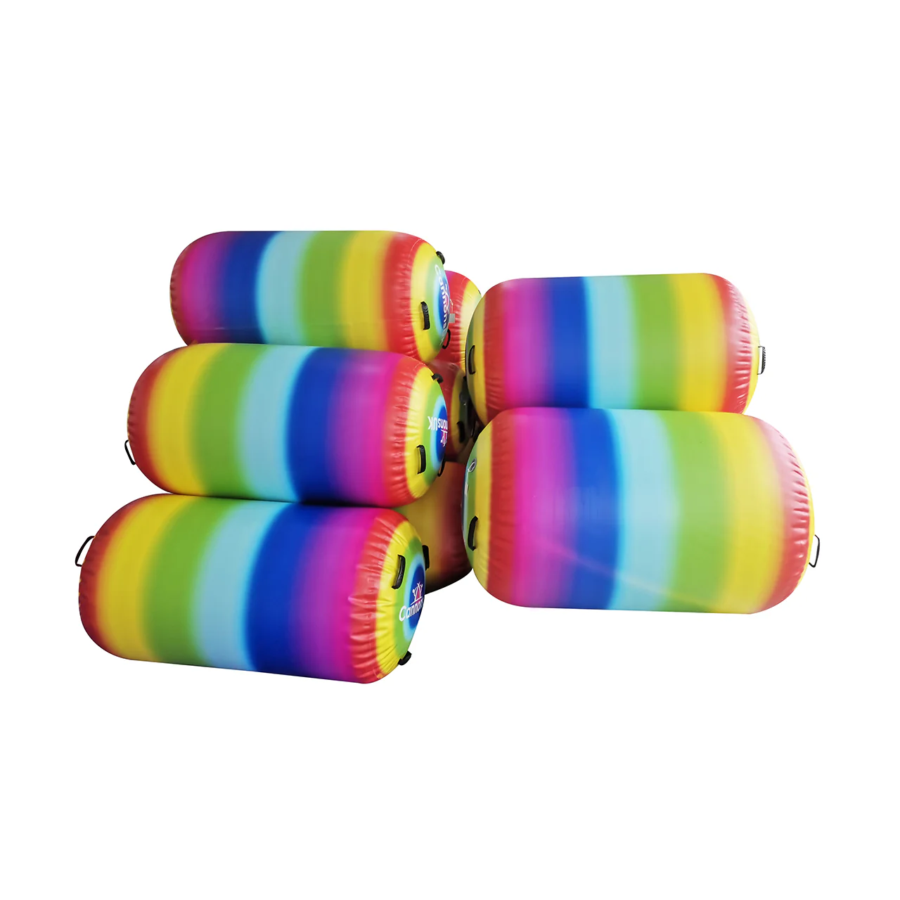 Cannons UK Air Track Pro Air Rolls - Image 6
