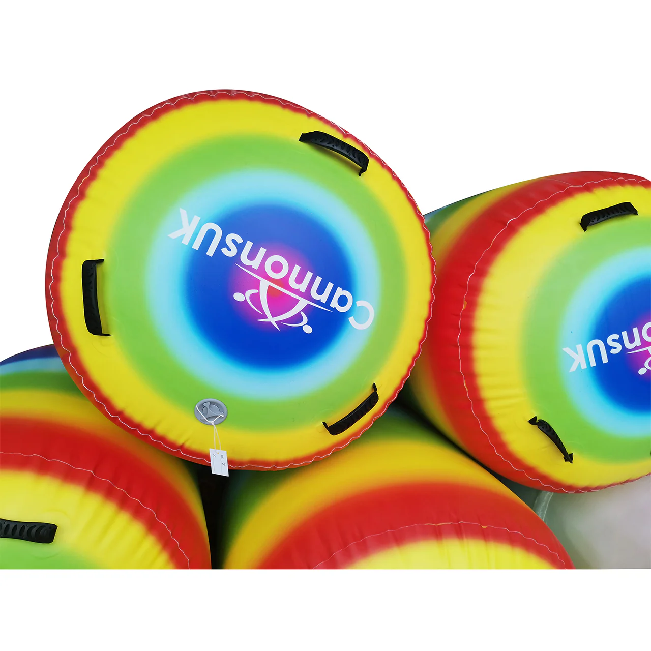 Cannons UK Air Track Pro Air Rolls - Image 7
