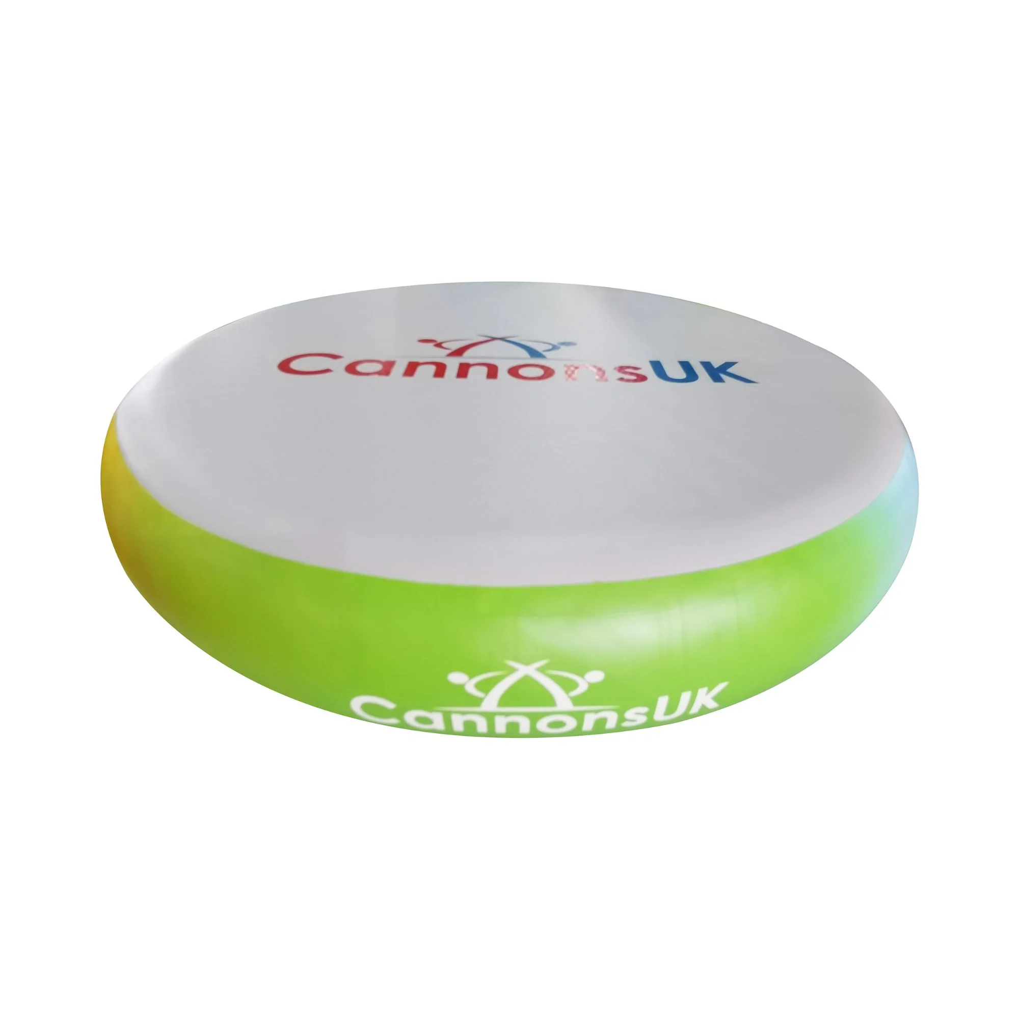 Cannons UK Air Track Pro Air Spot, Pink, Blue or Rainbow - Image 10