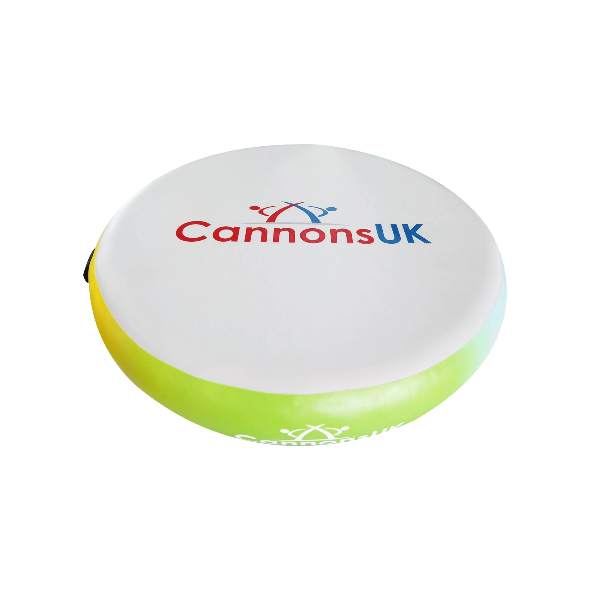 Cannons UK Air Track Pro Air Spot, Pink, Blue or Rainbow - Image 11