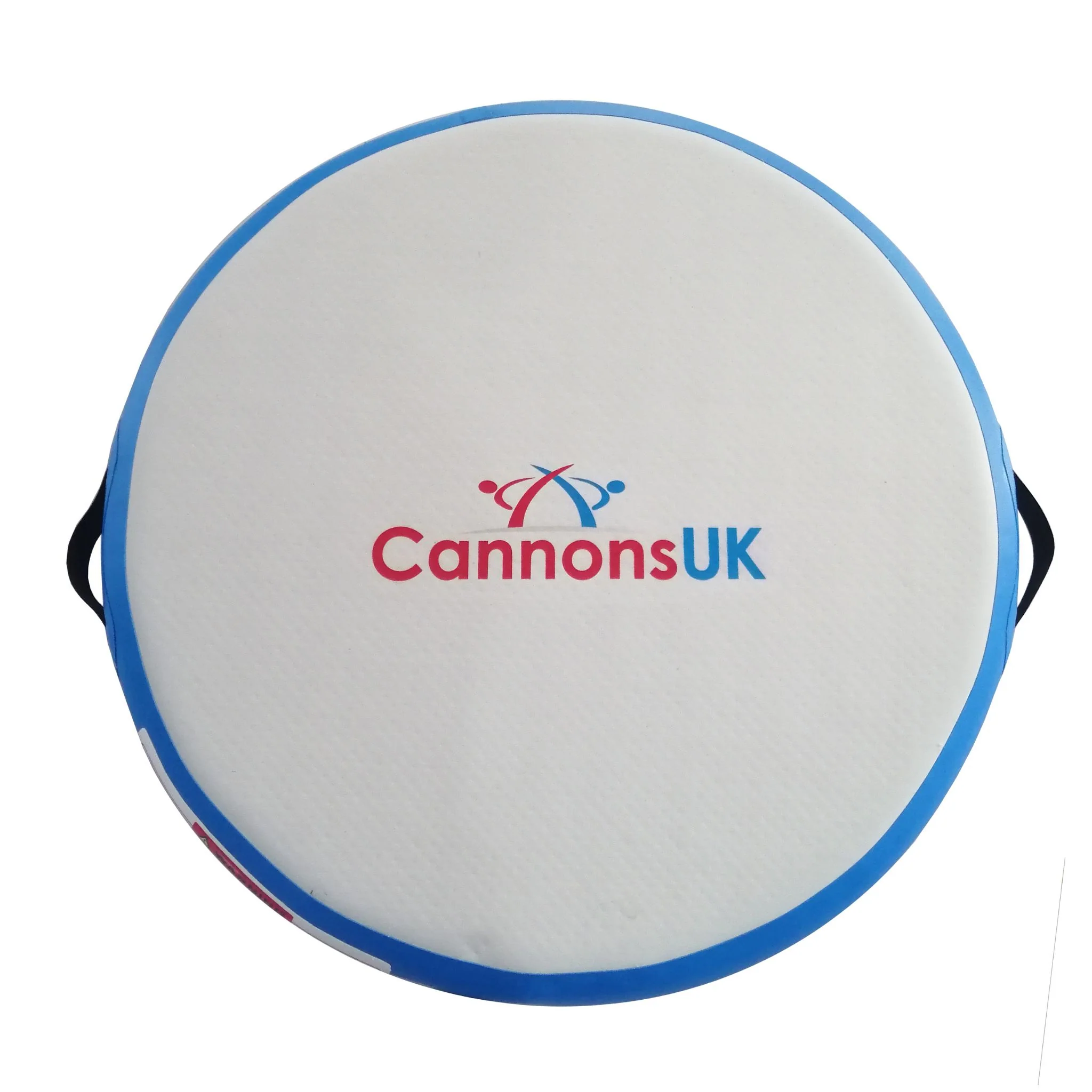 Cannons UK Air Track Pro Air Spot, Pink, Blue or Rainbow - Image 17