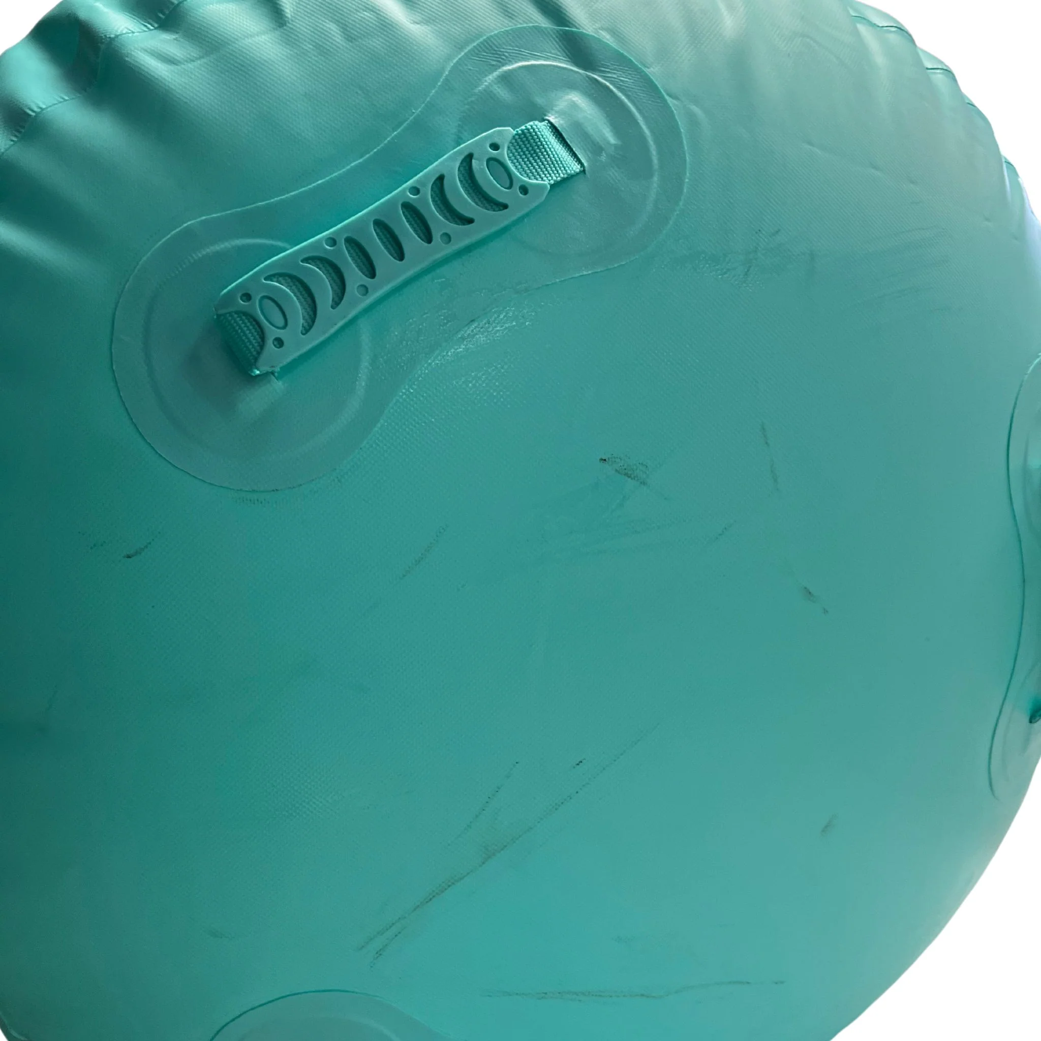 Cannons UK Air Track Pro Mint Air Roll 75cm x 120cm B GRADE BARGAIN CORNER 2369 - Image 4