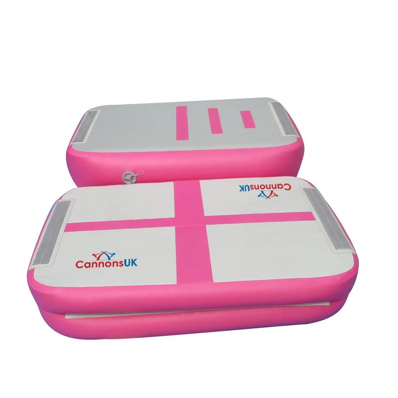 Cannons UK Air Track Pro Training Set - Image 4