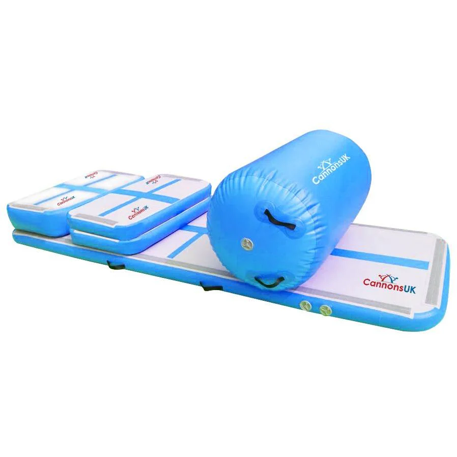 Cannons UK Air Track Pro Training Set - Image 5