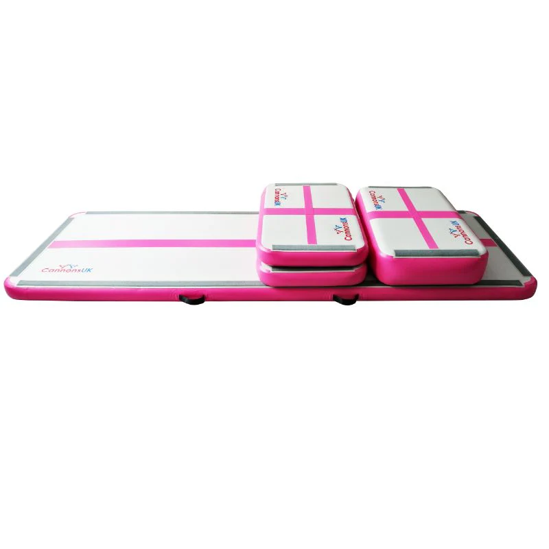 Cannons UK Air Track Pro Training Set Home Edition - Image 10
