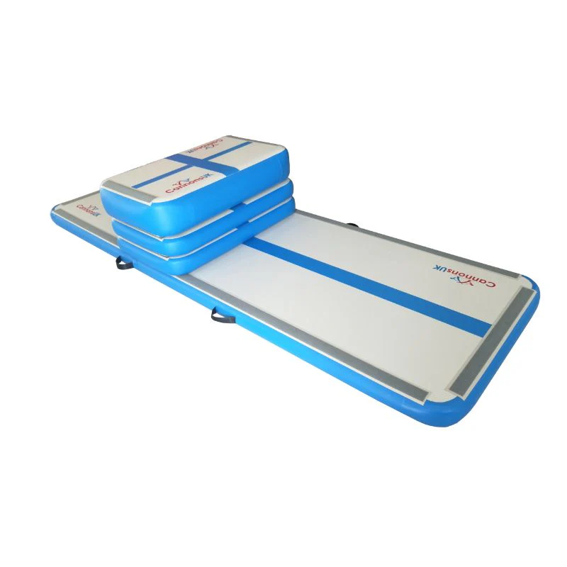 Cannons UK Air Track Pro Training Set Home Edition - Image 11