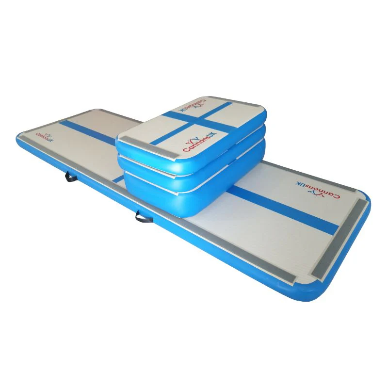 Cannons UK Air Track Pro Training Set Home Edition - Image 3