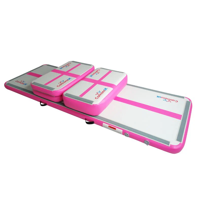 Cannons UK Air Track Pro Training Set Home Edition - Image 4