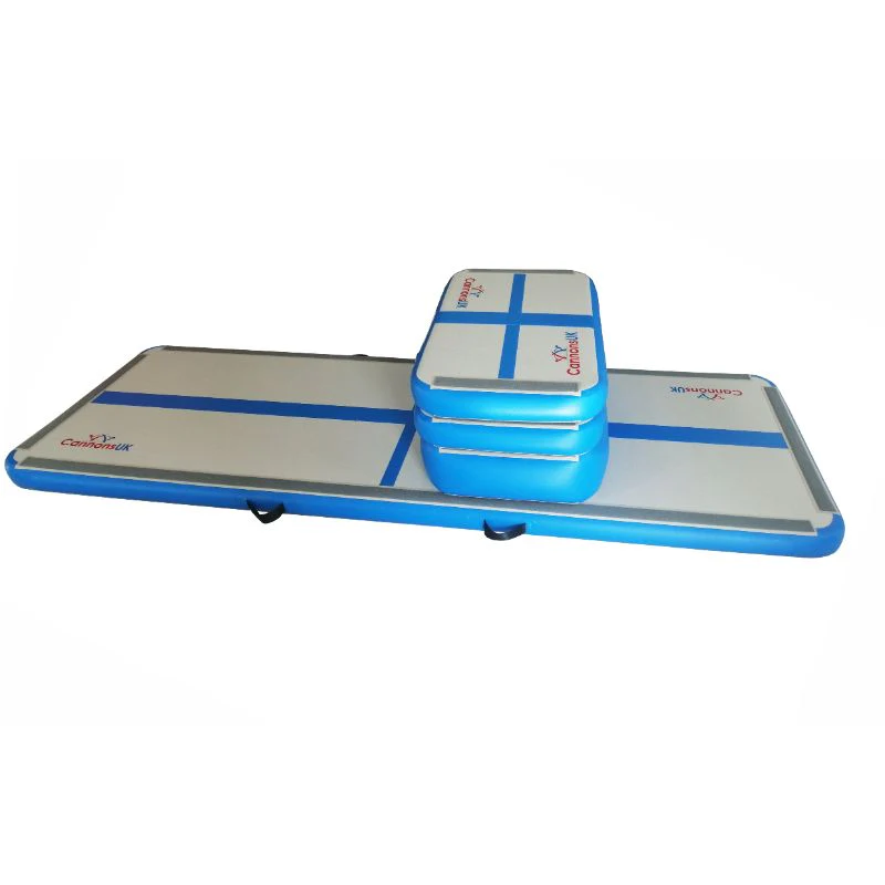 Cannons UK Air Track Pro Training Set Home Edition - Image 5