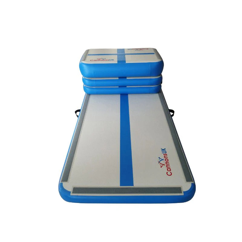 Cannons UK Air Track Pro Training Set Home Edition - Image 7