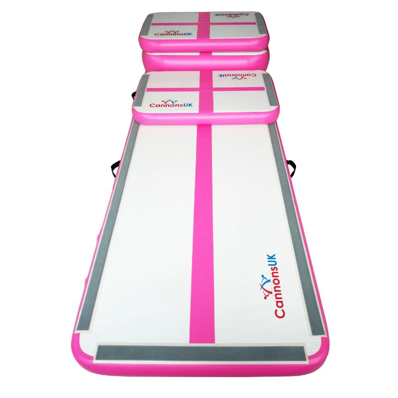 Cannons UK Air Track Pro Training Set Home Edition - Image 8