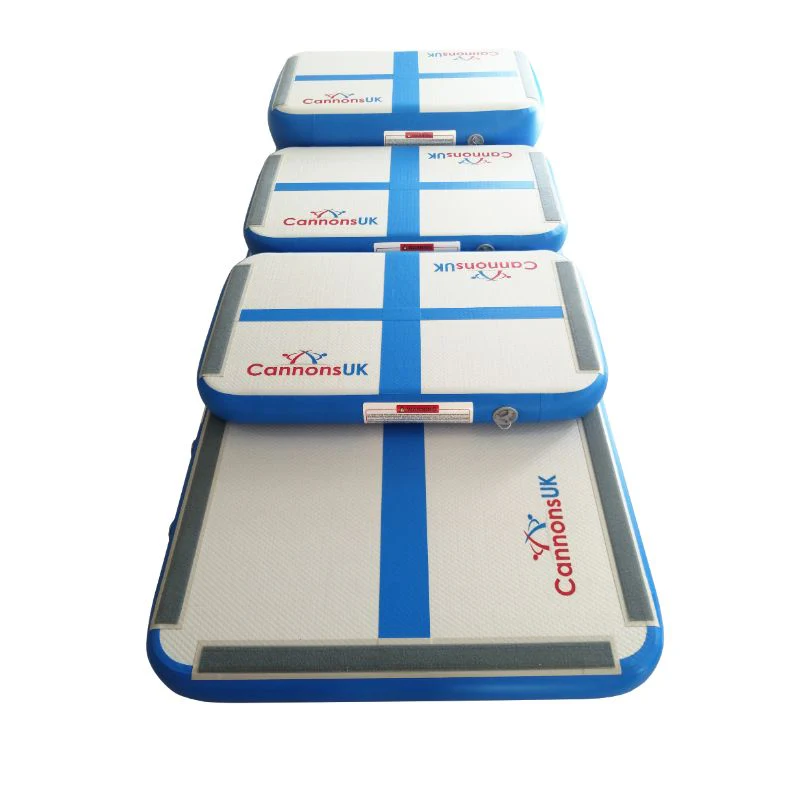 Cannons UK Air Track Pro Training Set Home Edition - Image 9