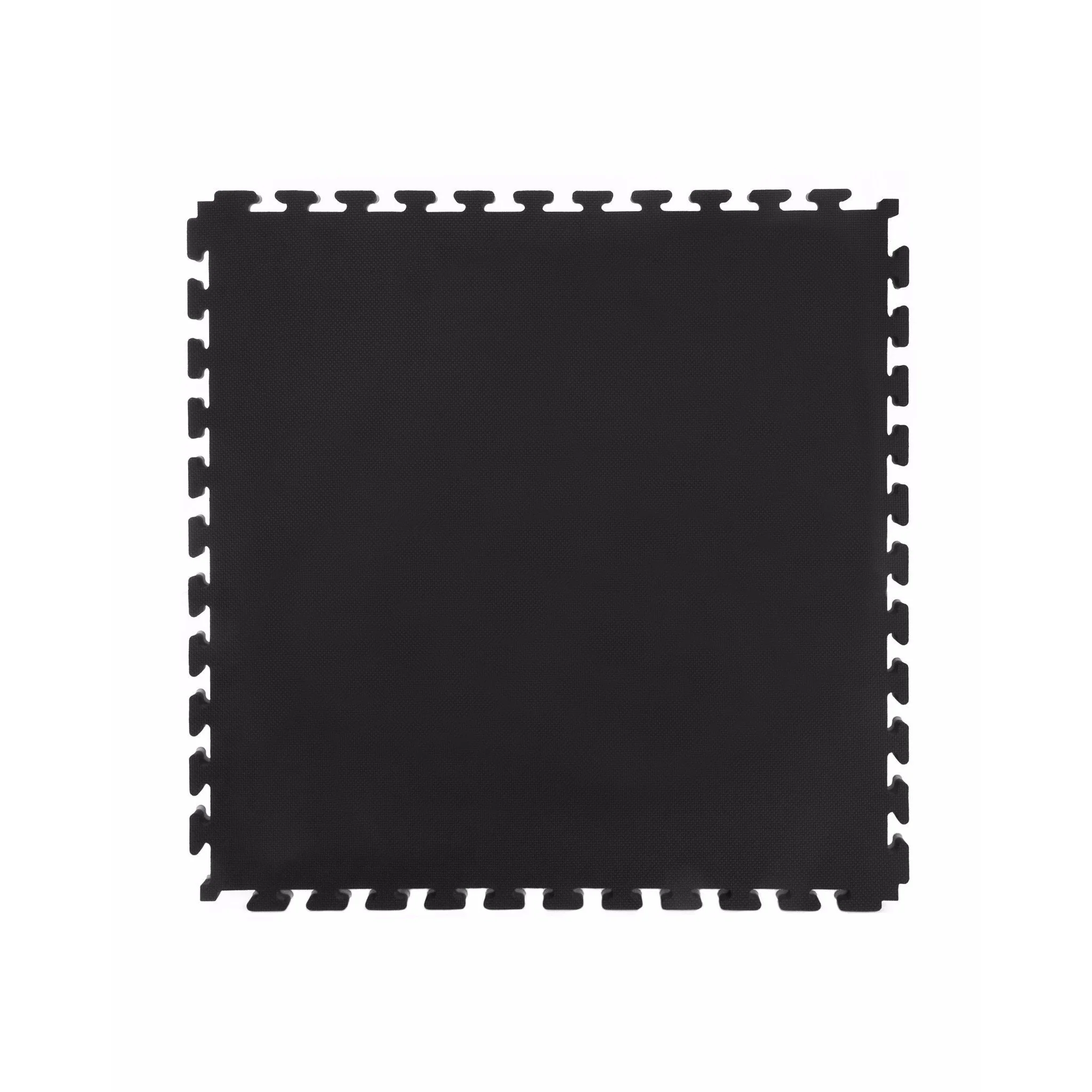 30mm Premium Standard Red and Black 1m x 1m reversible jigsaw mats (bulk discounts available) - Image 3