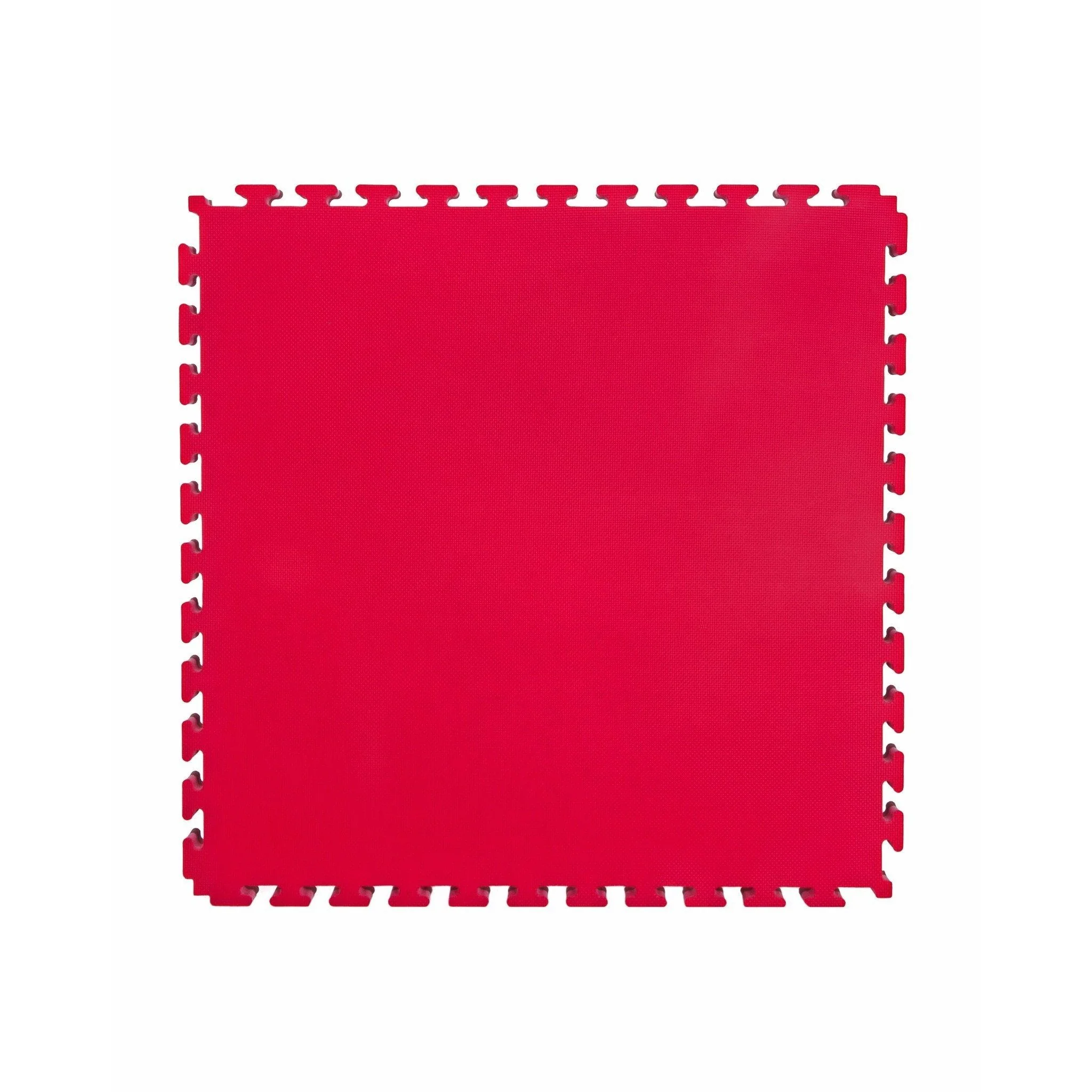 30mm Premium Standard Red and Black 1m x 1m reversible jigsaw mats (bulk discounts available) - Image 5
