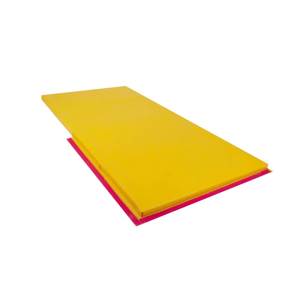 Cannons UK Foldable Double Mat 8ft x 4ft x 50mm - Image 11