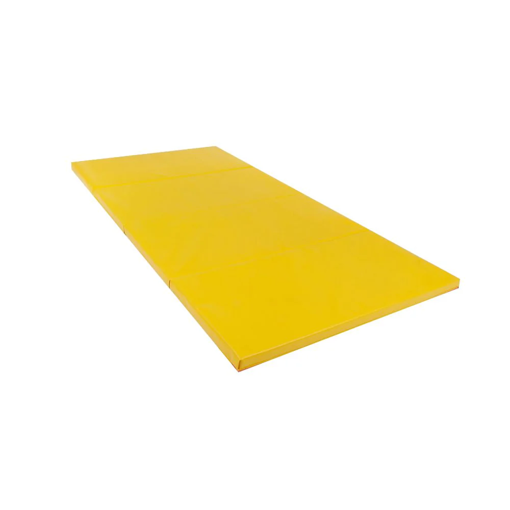Cannons UK Foldable Double Mat 8ft x 4ft x 50mm - Image 12