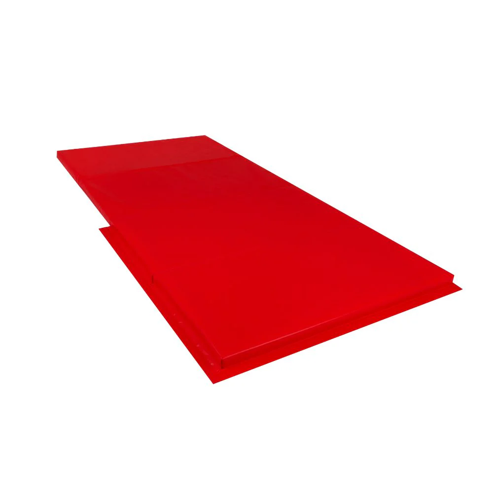 Cannons UK Foldable Double Mat 8ft x 4ft x 50mm - Image 18