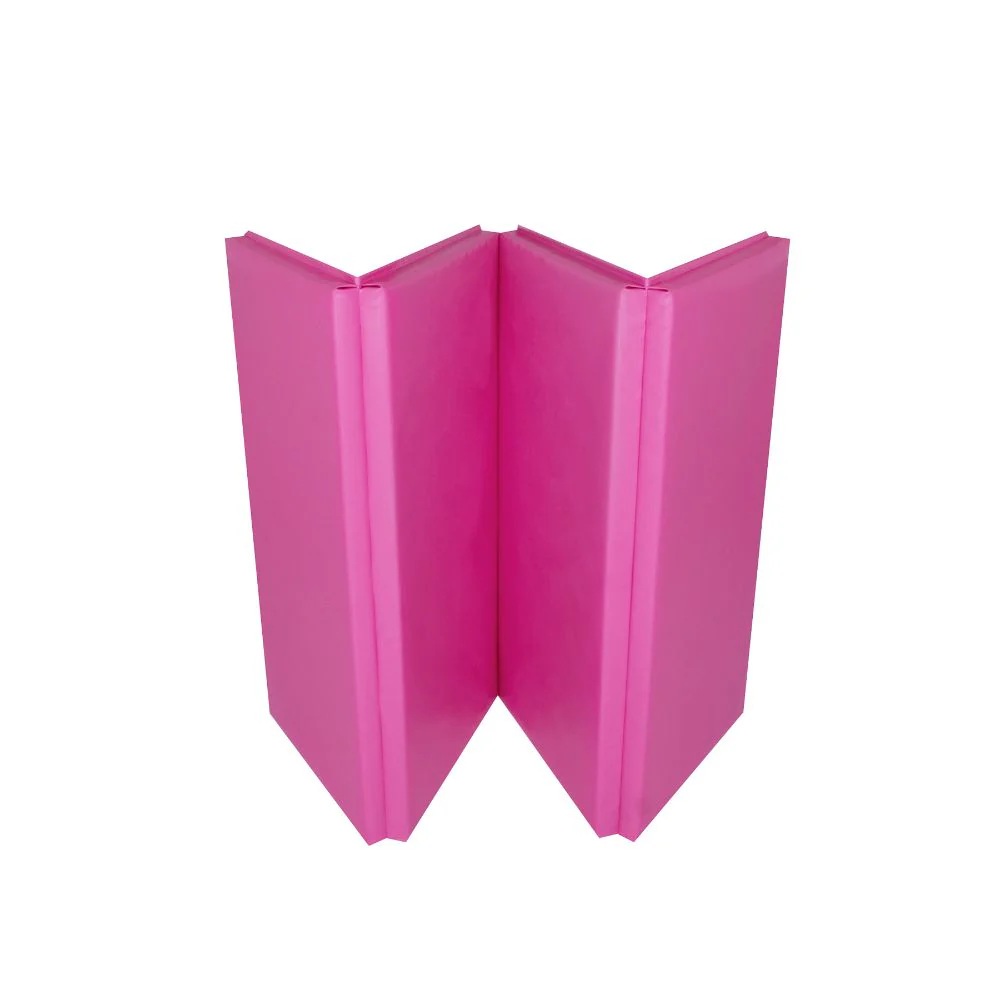 Cannons UK Foldable Double Mat 8ft x 4ft x 50mm - Image 4