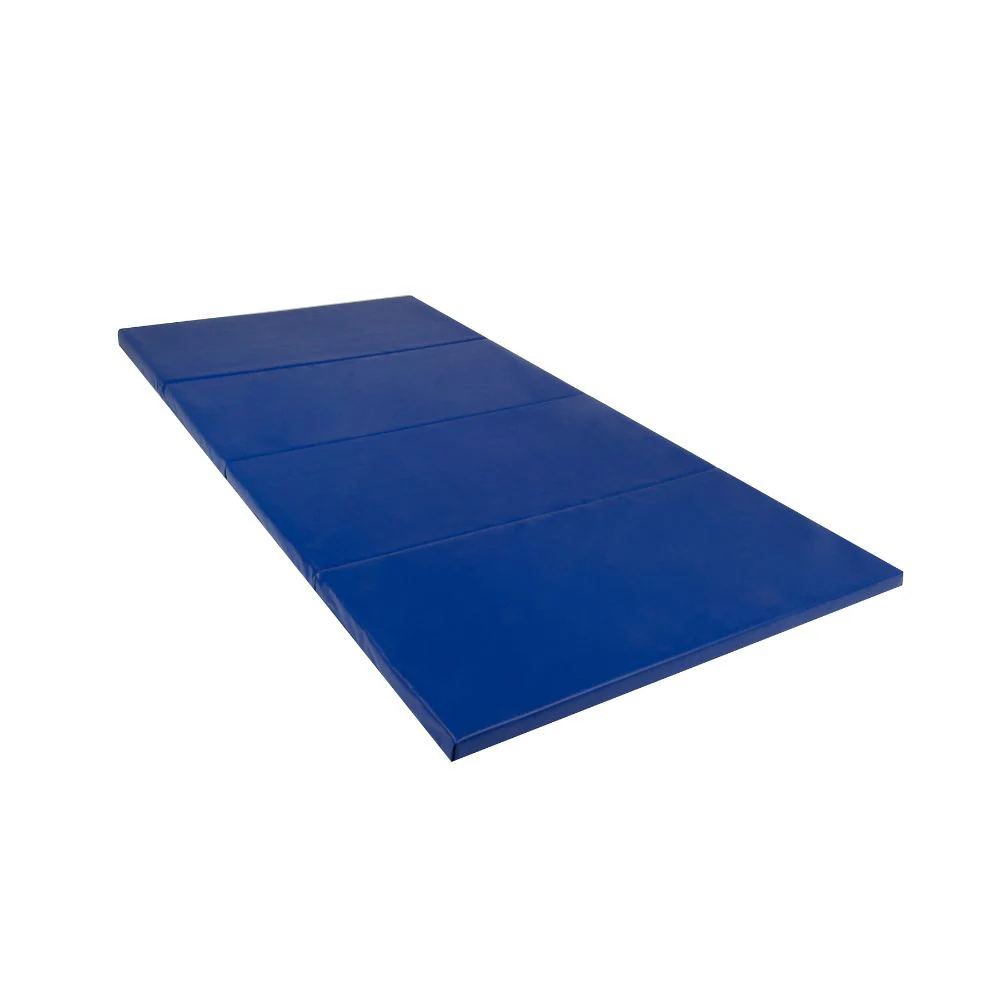 Cannons UK Foldable Double Mat 8ft x 4ft x 50mm - Image 5