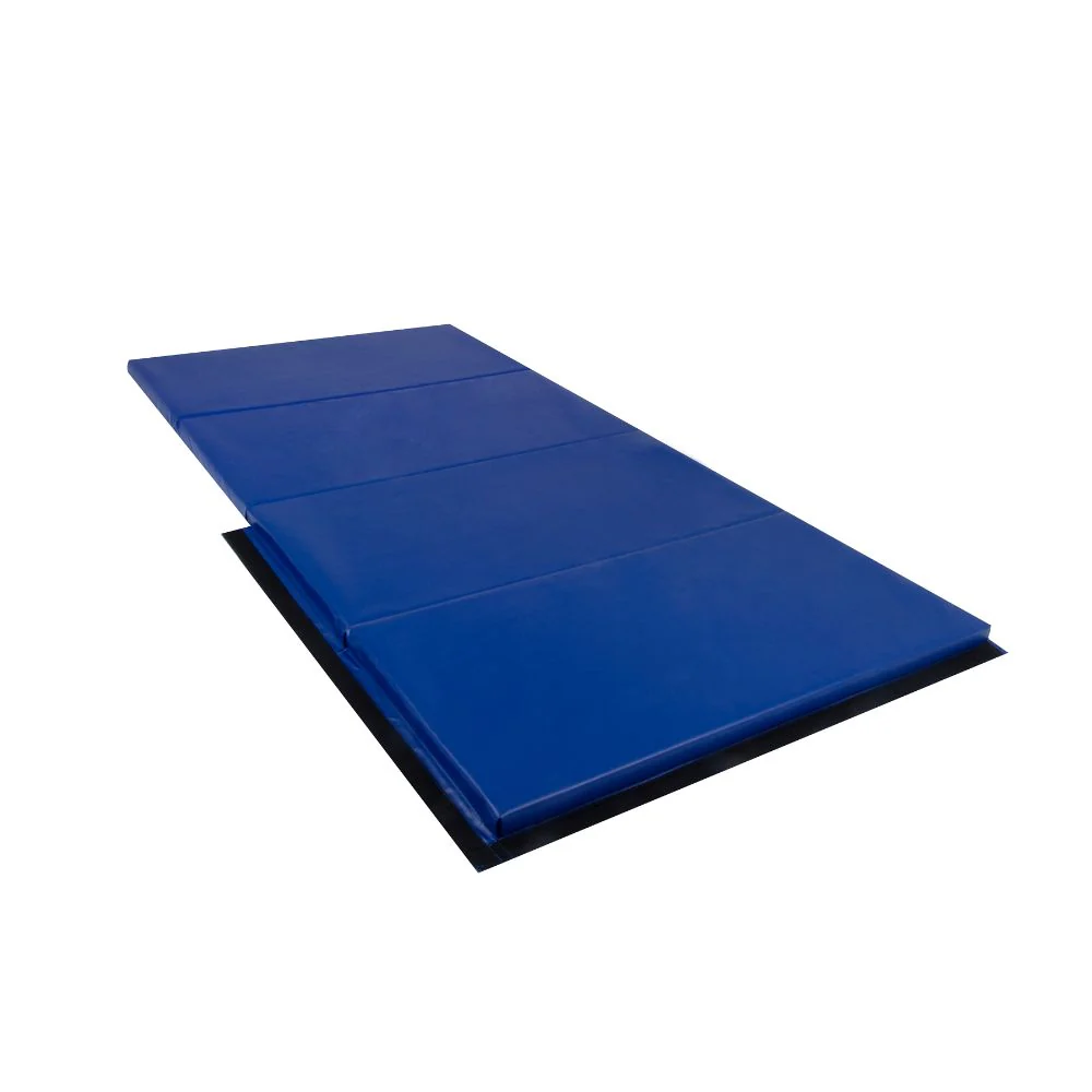 Cannons UK Foldable Double Mat 8ft x 4ft x 50mm - Image 6