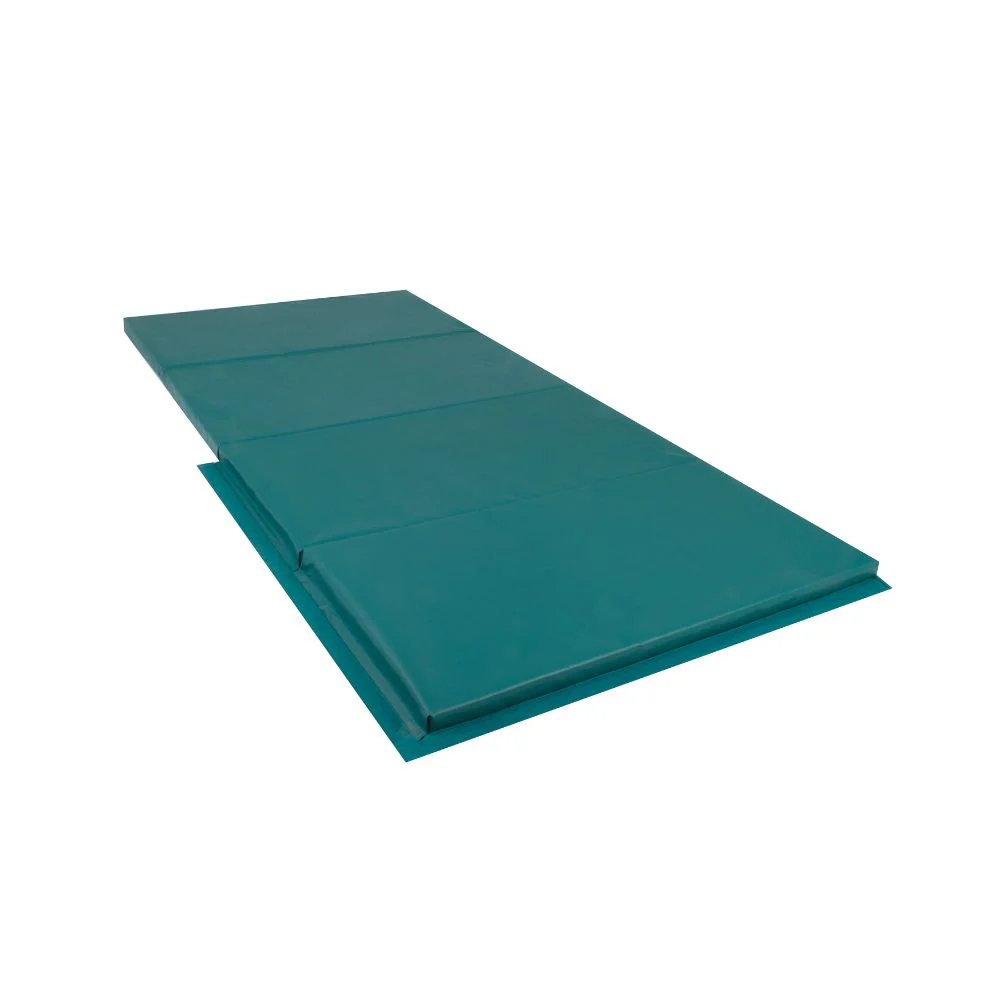 Cannons UK Foldable Double Mat 8ft x 4ft x 50mm - Image 9