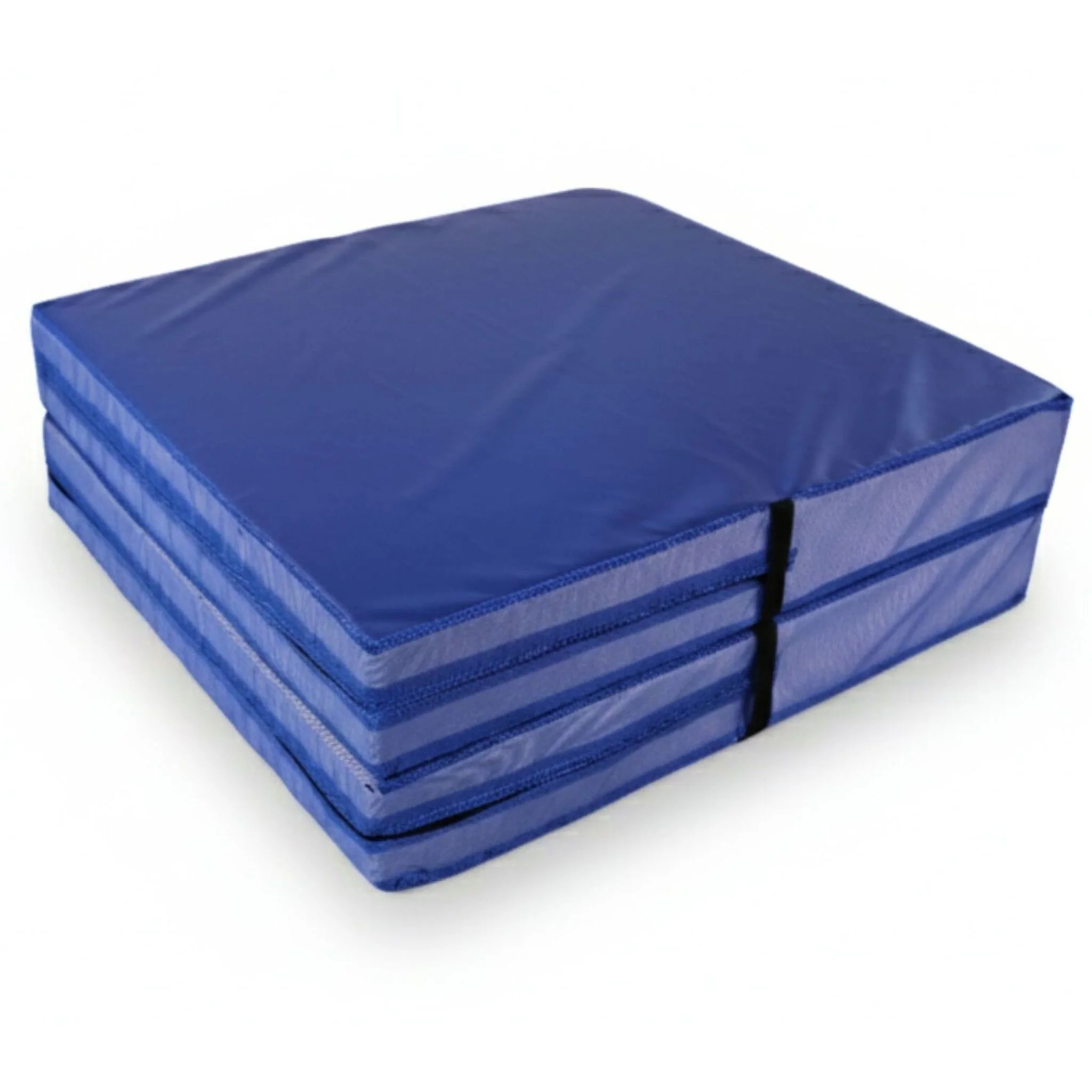 Cannons UK Folding Crash Mat – 4ft x 8ft x 8" Thick, Bi-Fold (244 cm × 122 cm × 20 cm) - Image 4