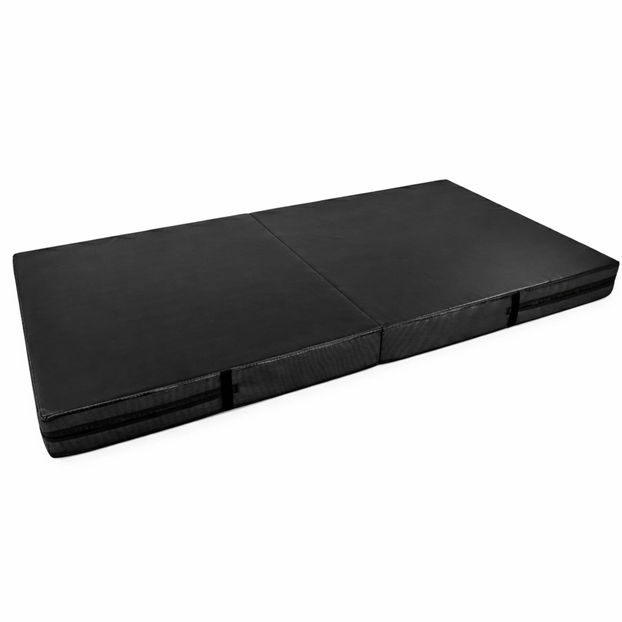 Cannons UK Folding Crash Mat – 4ft x 8ft x 8" Thick, Bi-Fold (244 cm × 122 cm × 20 cm) - Image 6