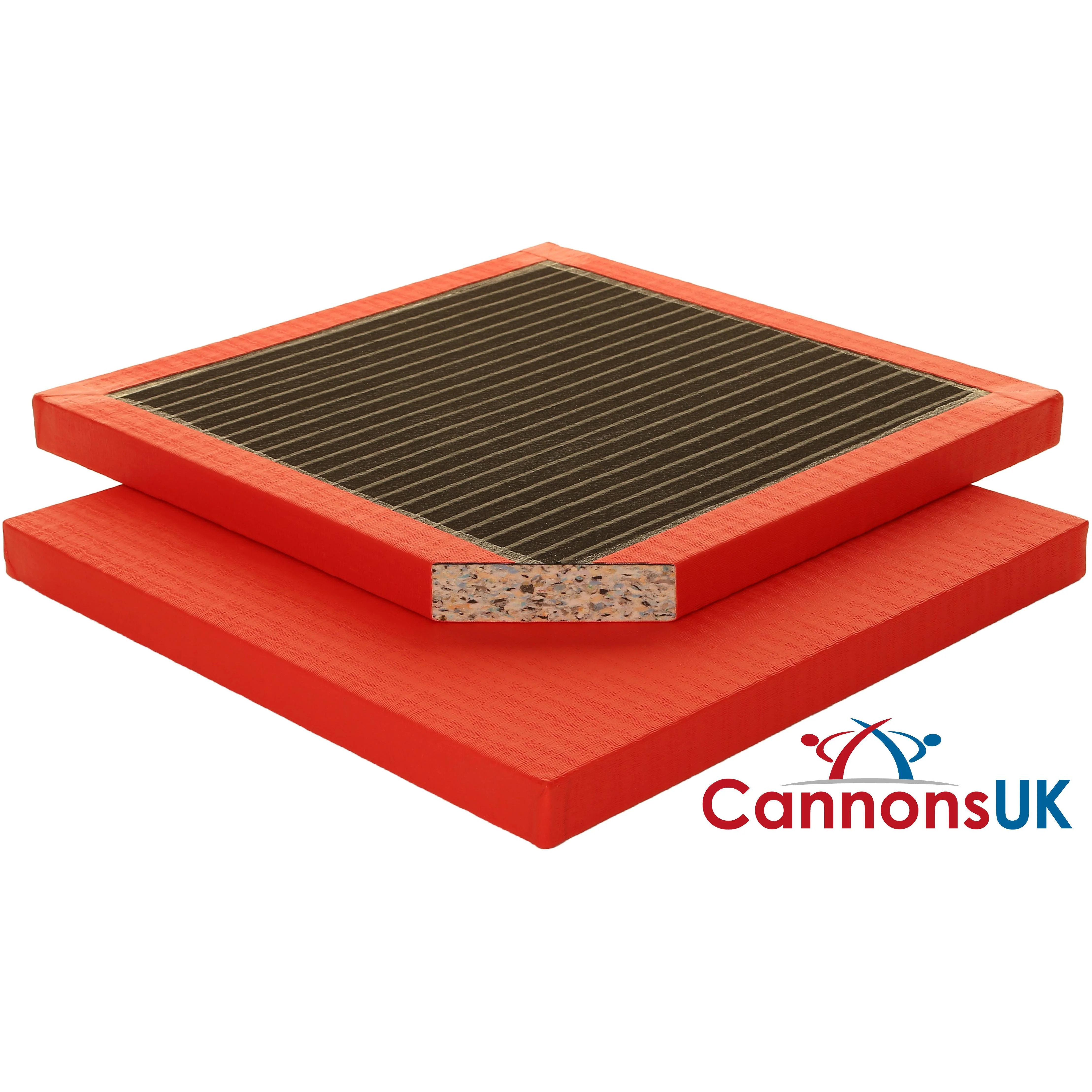 Cannons UK Jigsaw and Judo mat samples - Image 14