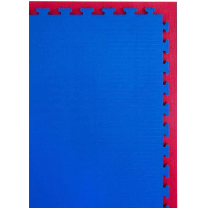 Cannons UK Jigsaw and Judo mat samples - Image 4