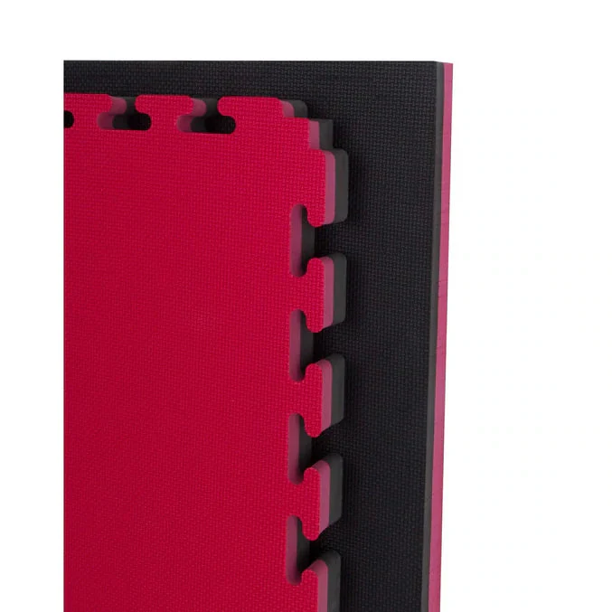 Cannons UK Jigsaw and Judo mat samples - Image 5