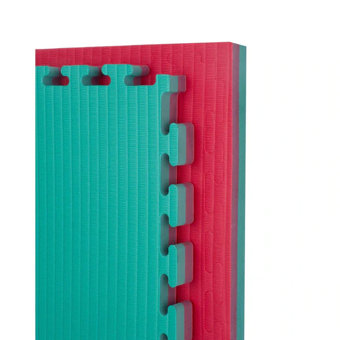Cannons UK Jigsaw and Judo mat samples - Image 6