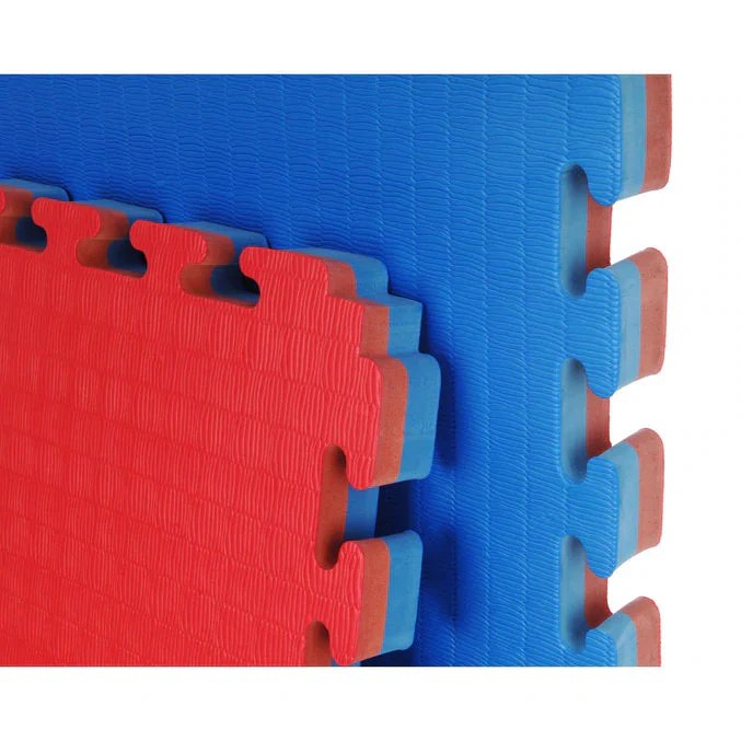 Cannons UK Jigsaw and Judo mat samples - Image 8