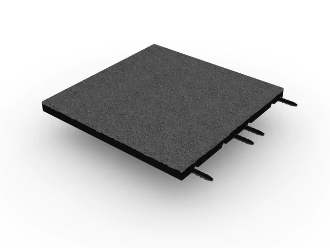 Cannons UK Playground Flooring samples - Image 7