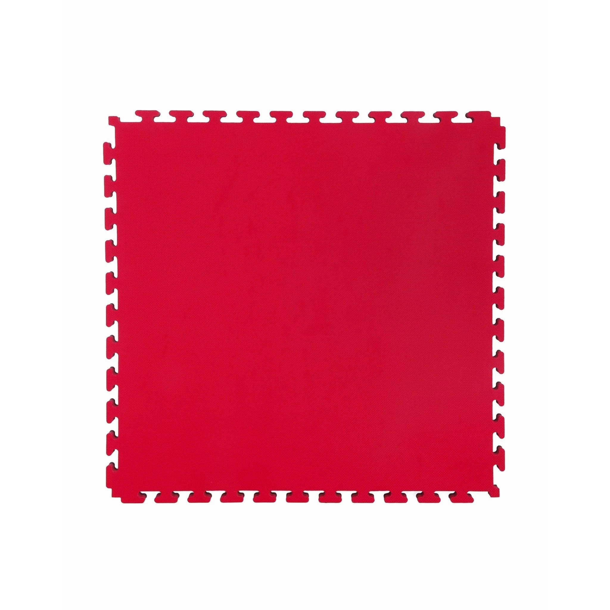 40mm Premium Standard Red and Black 1m x 1m reversible jigsaw mats (bulk discounts available) - Image 3